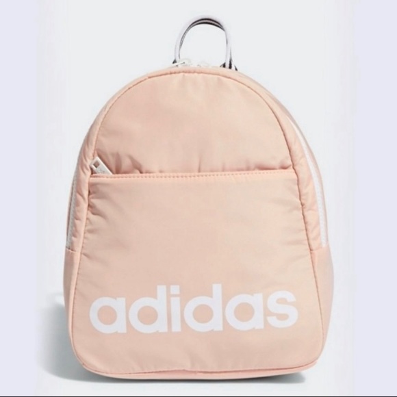 Adidas linear mini backpack. Brand new with tags!! - Picture 2 of 6
